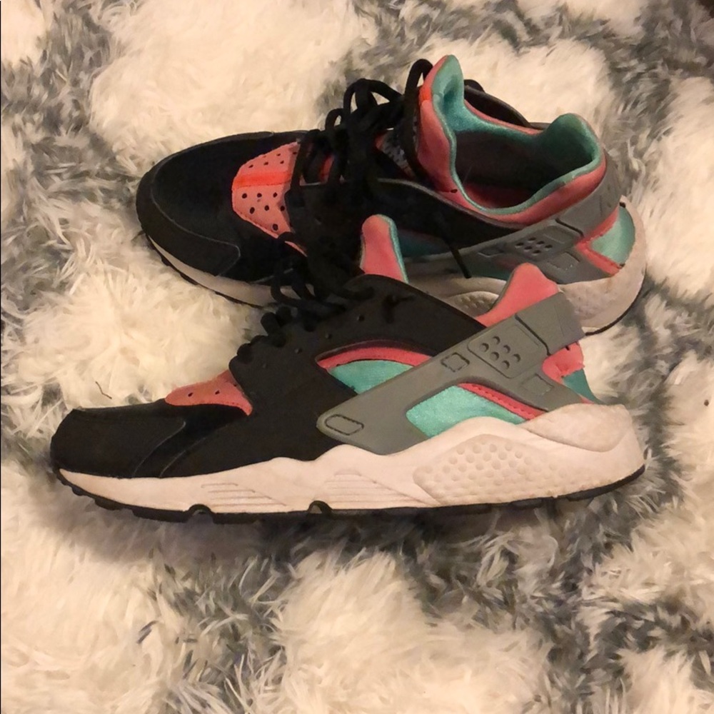 Nike hurraches